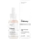 The Ordinary Serum Lactic Acid 10% + HA Exfoliate Remove Shrink Pore Keeps skin delicate and smooth 30ml. 