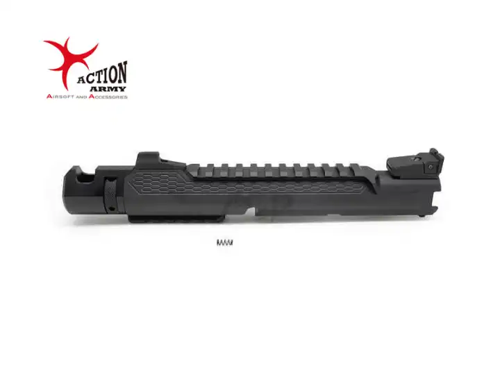 ACTION ARMY AAP01 BLACK MAMBA UPPER RECEIVER