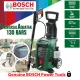 Bosch Universal Aquatak 125 / Universal Aquatak 130 / Advanced Aquatak 140 High Pressure Washer ( New Version ) [GIGATOOLS]. 