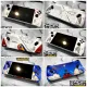 Steam Deck Customized Skins, ROGAlly, LLG (pls message us your design). 