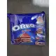 Post Oreo O's Original Choco Marshmallow Cereal- 250g. 