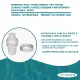 Hayward SP1434PAKA&B Jetair III Nozzle Assembly Replacement. 