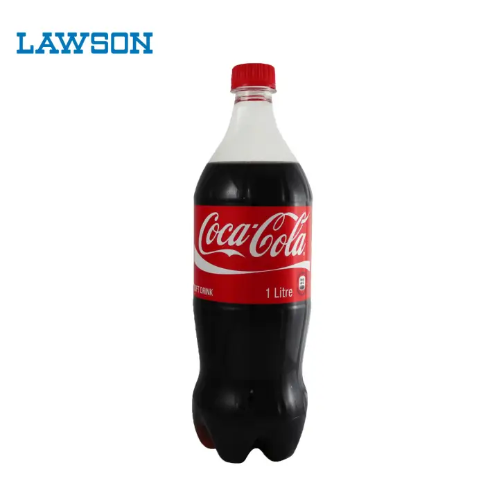 Coca Cola Coke 1l Lazada Ph Buy Sell Online With Cheap Price Lazada Ph