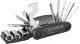 Tool Kit for Home, General Household Hand Tool Set with Solid Carrying Tool Box, Home Repair Basic Tool Kit Sets for Home Maintenance. 