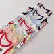 C&C Cute Cartoon Sando For Kids Boy Girl Baby Cotton Tank Sando Terno Kids Tops Assorted Print 0-8Y. 