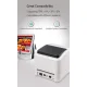 Waybill printer USB waybill sticker printer Order printer Thermal Barcode Printer label printer Xprinter XP-420B. 