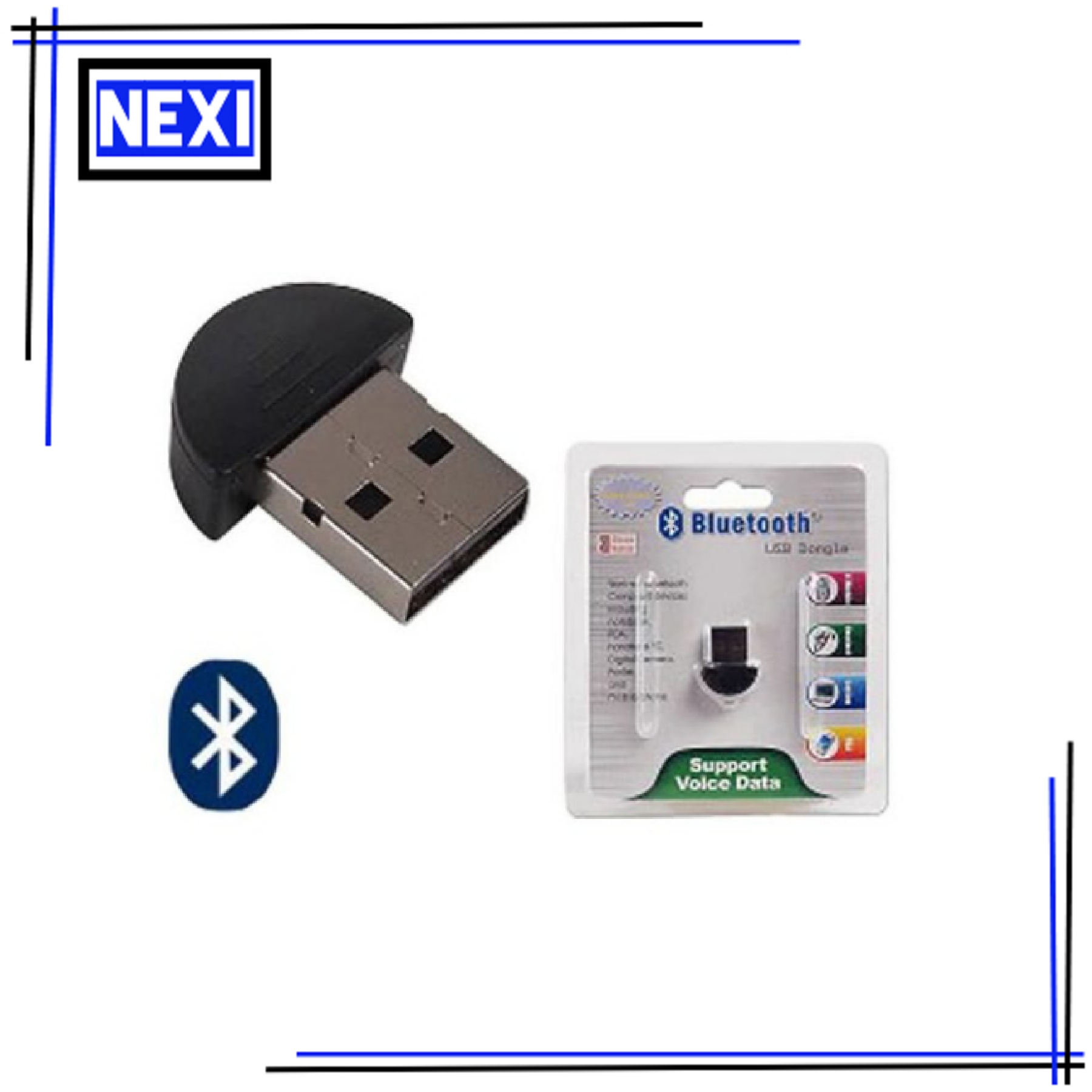 what is csr bluetooth driver