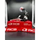 ORIGINAL RCB S1 FORGED MASTER BREAK PUMP 14MM (SET) LEFT AND RIGHT. 