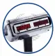 General Master 300kg Digital Scale Electronic Platform Scale Weighing Scale GMDW. 