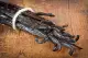 10 Madagascar Vanilla Beans Whole Grade A Vanilla Pods for Vanilla Extract and Baking. 
