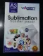 YASEN SUBLIMATION PAPER. 