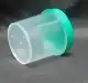 STERILE/NON-STERILE URINE/STOOL/SPECIMEN COLLECTOR WITH SCREW-TOP CONTAINER. 