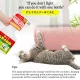 🐕Spray to keep away🐱 Dog and Cat repellent spray 500ML cat out repellant spray dog pee spray Mild formula Prevent pets from urination anywhere Prevent scratching and biting cat repellent spray outdoor keep cats away spray. 