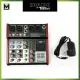 IMIX Studio 4 Professional Audio Mixer. 