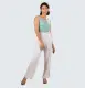 Mantou Cotton Linen Pants. 