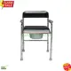 Commode Chair toilet and chair 2in1. 