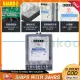 Single Phase Electric Sub-Meter (60Amp) Digital Sub-Meter Electric Meter. 
