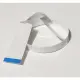 Print Head & Sensor Flex Cable for Epson L3250 L3110 L3210 L3150 L5190 L5290 L1210 L1110. 