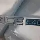 HI-Ace 2.4DSL Sticker. 