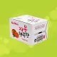 So Nice Grapefruit Soju 360ml Case of 20. 