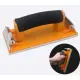 Sandpaper Holder / Handheld Sandpaper Sheet Frame. 