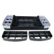 BetterGrow Aerobic Step Board Fitness Exercise, Stepper Steps w/ Height Adjustment Gym Home Use, 78cm & 68CM, Model 5003. 