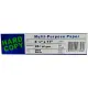 HARD COPY short Subs 24 / 80 gsm Multi - purpose paper , copy paper , bond paper ,letter size. 