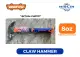 WADFOW CLAW HAMMER FIBERGLASS & WOOD. 