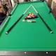 FOR SALE 4X7FT BILLIARD TABLE. 