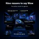 Xiaomi Gaming Monitor G27i EU Global Version 27 Inch 165Hz Refresh Rate 1ms GTG Monitor. 