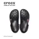 Crocs Unisex Crocband Clog in Black. 