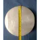 round cake pan 3inch ( smaller sizes set). 