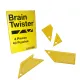 Brain Twister Puzzle Game. 