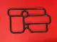 servo gasket original mitsubishi lancer itlog 45g15 4g92 sohc. 