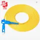 IT GO Fiber Optic Patch Cord 3M 5M 10M 20M 30M Sc Upc Single Mode 3.0 mm Simple Optical Cable Fiber Optic Patch Cord. 