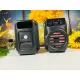 3" Mini Wireless Bluetooth Speaker Fantastic Quality Rechargeable Speaker With LED. 