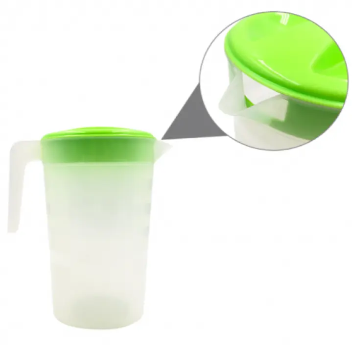 Plastic Pitcher 1 5l 2l Z11 Lazada Ph