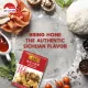 Lee Kum Kee Sauce for Mapo Tofu 80g x 12 packs. 