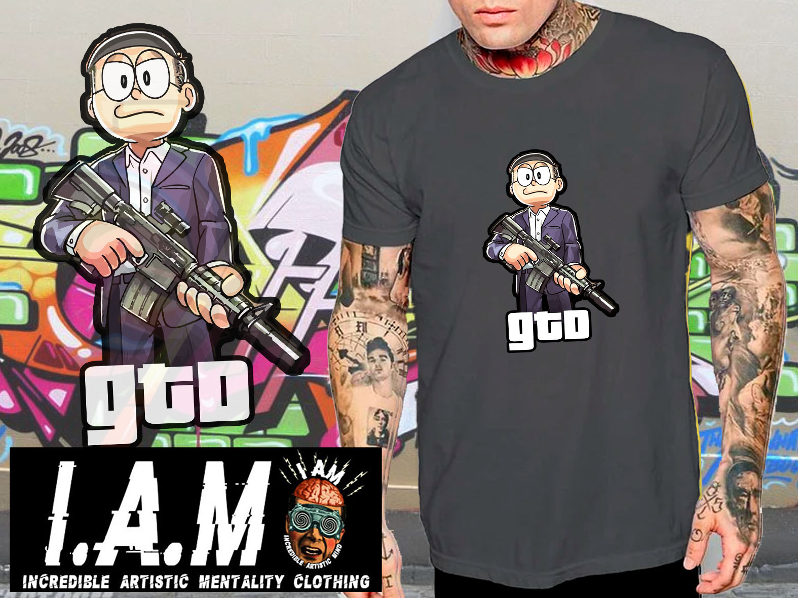 gta doraemon gta doraemon