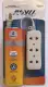 Royu UNIVERSAL EXTENSION CORD. 