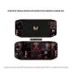Steam Deck Customized Skins, ROGAlly, LLG (pls message us your design). 