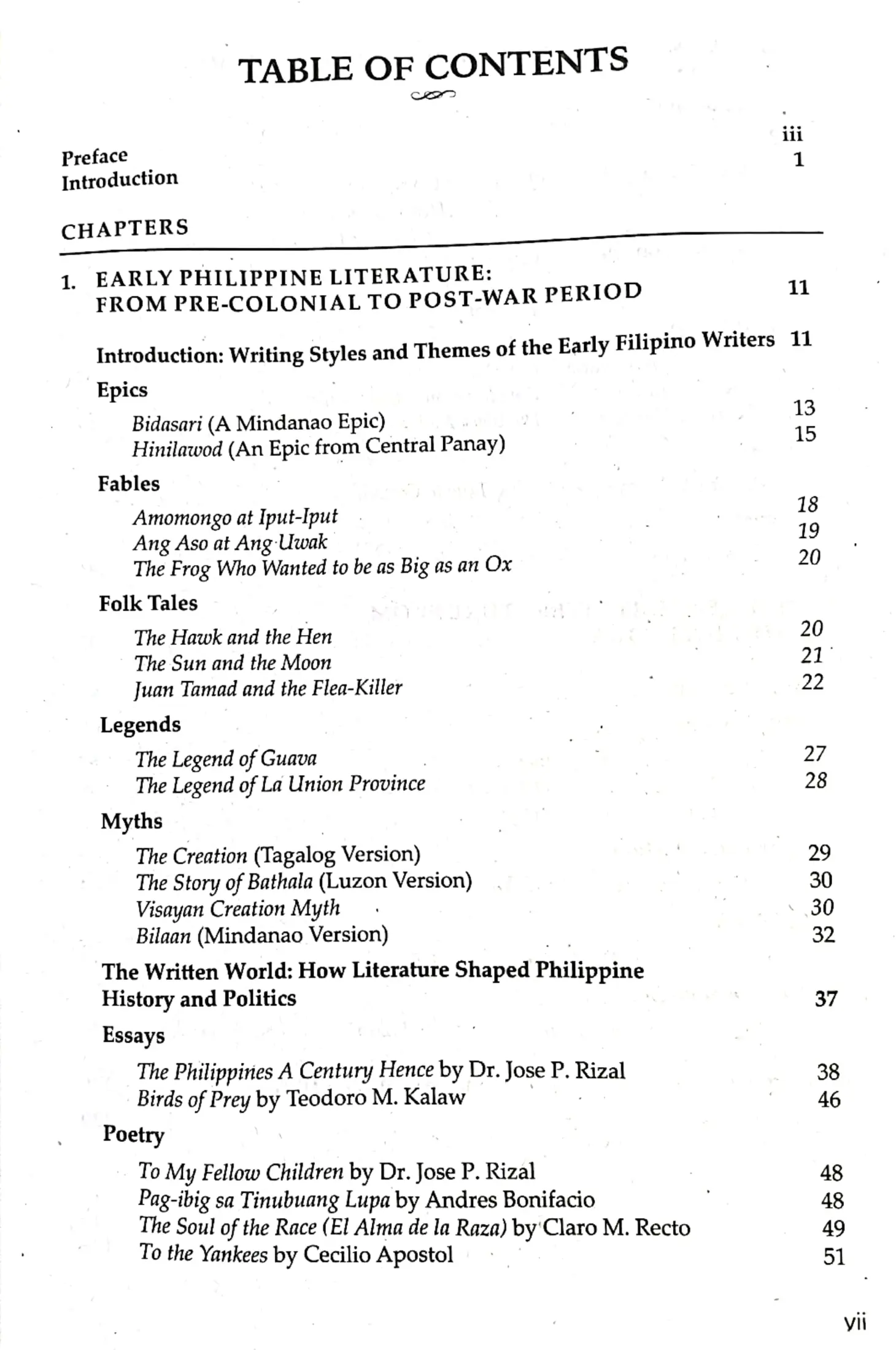 21st Century Literature From The Philippines And The World For Shs 2019 L Martinez Lazada Ph 21st Century Literature From The Philippines And The World For Shs 2019 L Martinez Lazada Ph