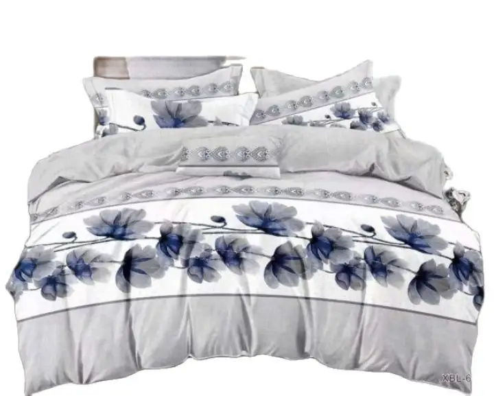 Duvet Cover Queen Size 4in1 Set Us, What Does Duvet Without Filler Mean