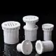 PVC Overflow , Drain , Connector Aquarium Fittings Fish Tank Water Cycle Pipe Connectors Inner Diame. 