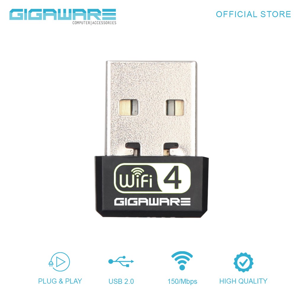 gigaware driver for windows 7