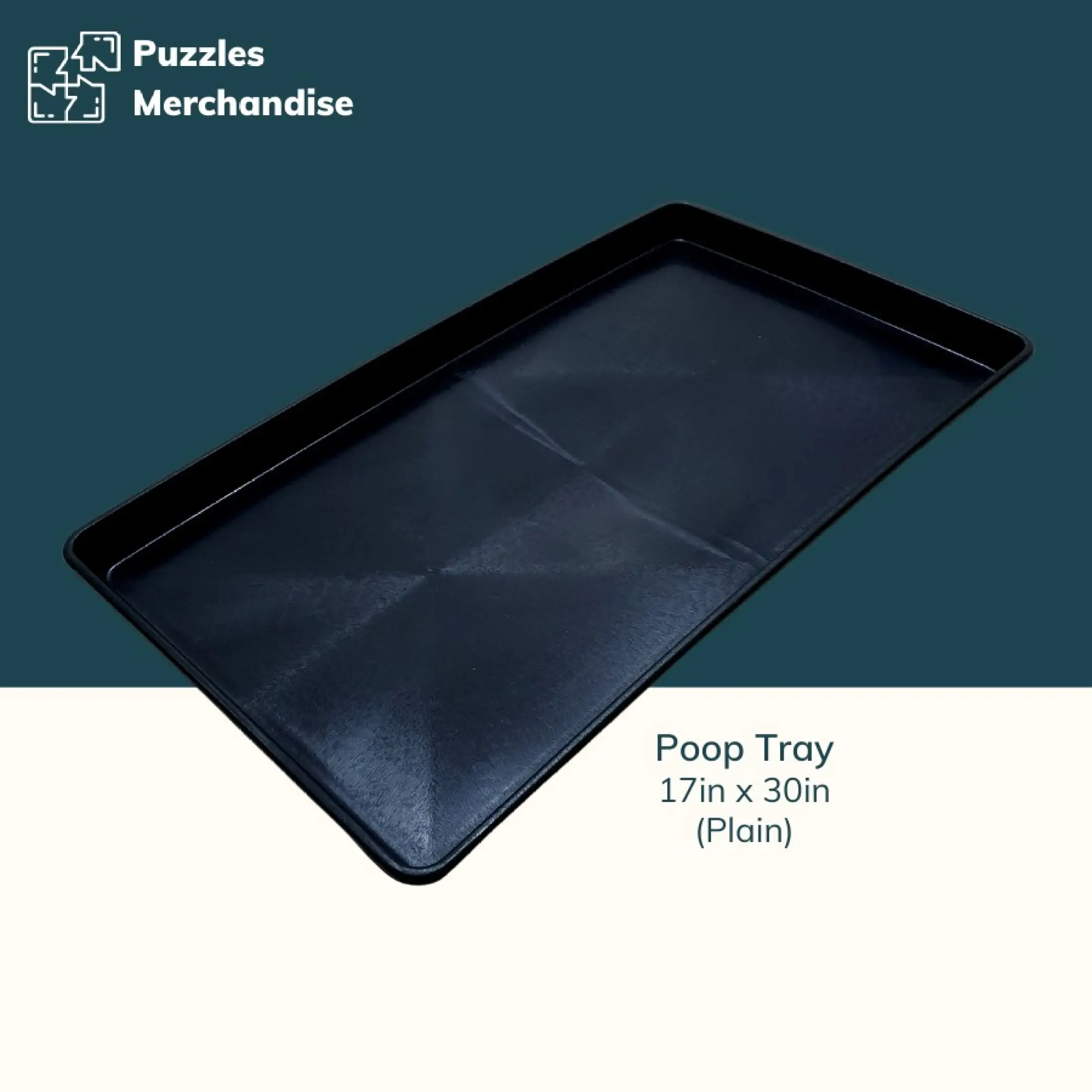 Dog foot bath tray Clearance