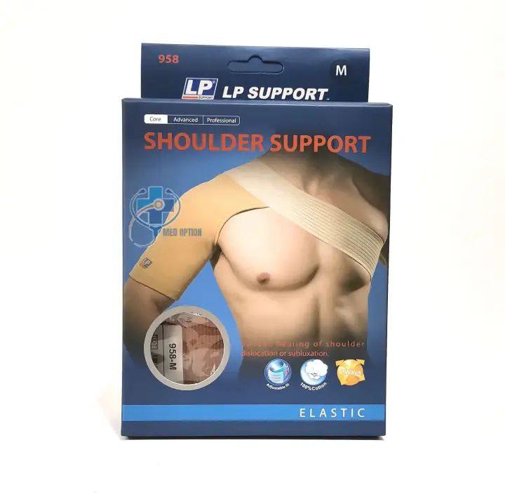 Shoulder Support, LP 958 (LARGE)