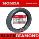 JOEY - ORIGINAL HONDA CLICK 125i VERSION 3 | CLICK 150i V2 GAME CHANGER | TIRE, FRONT (90/80-14M/C 43P) | PART NUMBER: 44711-K59-A71 / 44711-K59-A72. 