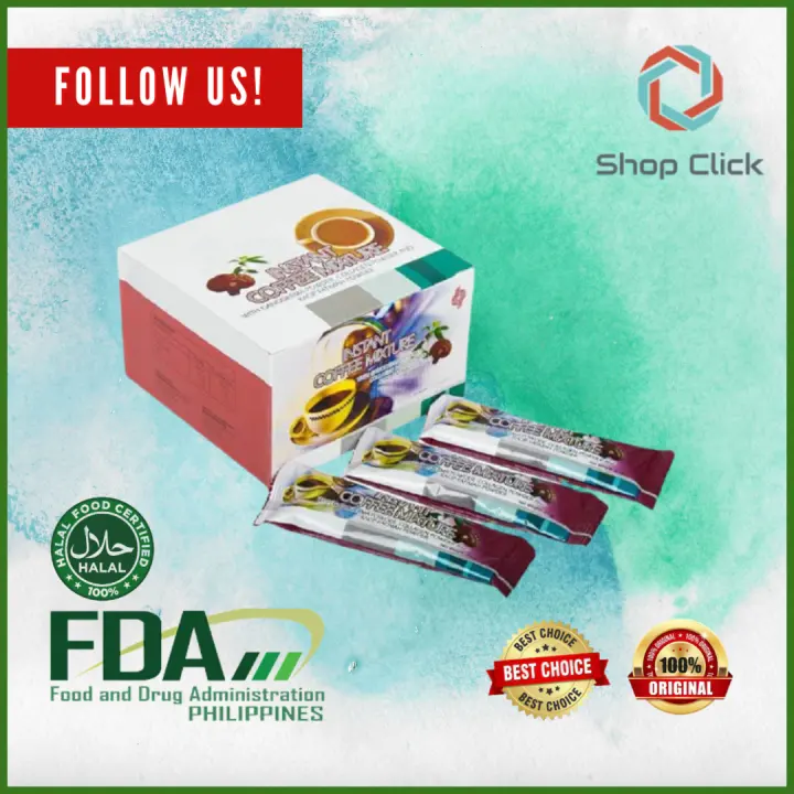 Authentic Instant Dynapharm Collagen & Kacip Fatimah Coffee For Female Reproductive System , To Help Tighten Vaginal Muscles ,Makes Breasts Firm, Lubricate and Enhance Sexual Dysfunction, Enhance Female Libido And Enhances Orgasm,