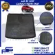 Trunk Tray MG5 MG 5 / MG ZS / MG RX5 2019 -Onwards OEM Cargo Liner Mat Trunk Tray - Trunk Safety Protection Heavy Duty High Quality / MG5 Car Accessories Accessory / High Quality Car Accessories / Plumbline Solution. 
